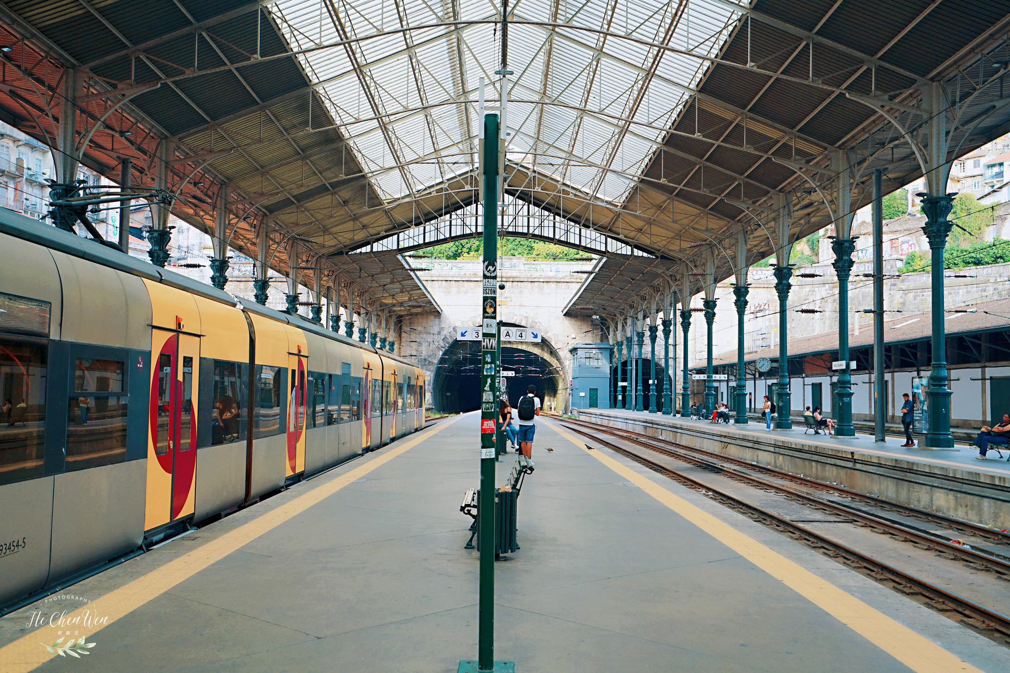 全球最美火车站之一,历史悠久,进站不用门票,免费参观