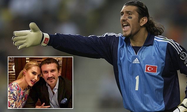 鲁斯图:我的身体状况每天都在变好,会在未来两周继续隔离