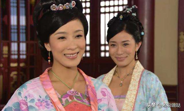 圣母女主中的鼻祖刘三好