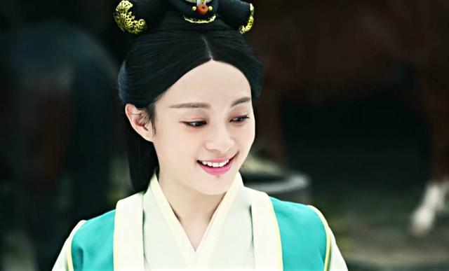 大清相国即将来袭孙俪依旧是女主精彩程度不亚于甄嬛