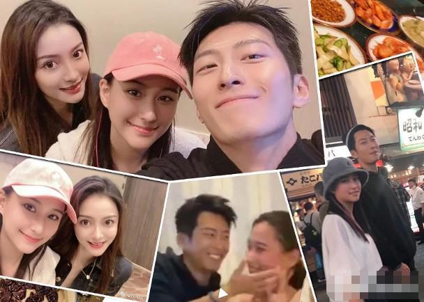 何超莲作为赌王三太陈婉珍的女儿,遗传到了父母的基因,无论是长相还是