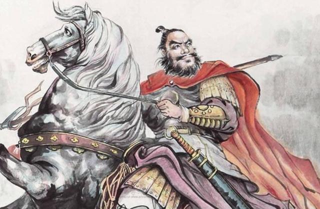 项羽在历史上的评价很高,为什么呢?他可以称作霸王吗?