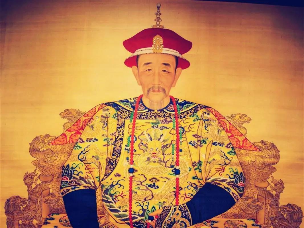 真假太子之谜:折磨大清80年的神秘人,到底是谁?