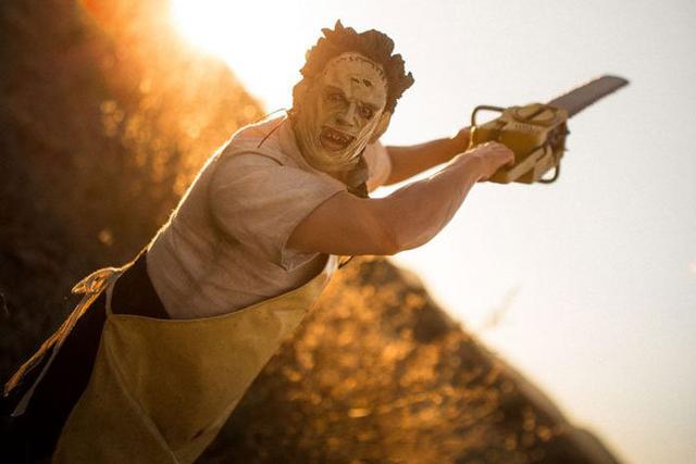 罗伯特·克里森:真实版之电锯杀手,最后竟然得以善终.