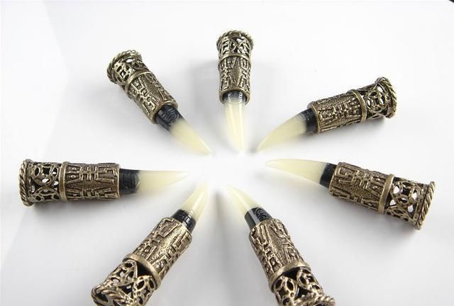 鬼吹灯龙岭迷窟硬知识摸金校尉不好当35件装备凑齐再说