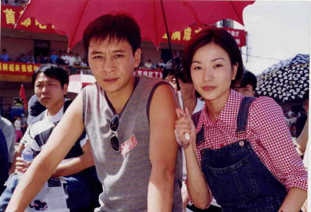 两年后白雪云出演古装战争剧《贺兰雪》饰演皇后没移丽玛一角,从而