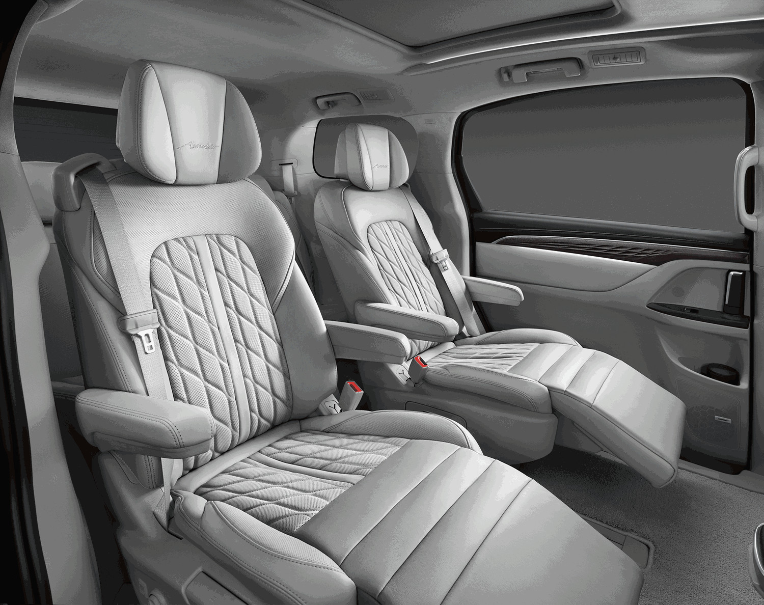 99-52.99万元,全新一代别克gl8 avenir艾维亚上市