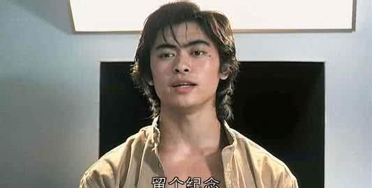 高雄樊少皇邹兆龙和香港演员你们为何要自甘堕落