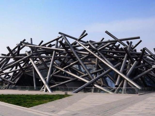 中国最丑4大建筑一座比一座造型奇怪网友吐槽辣眼睛