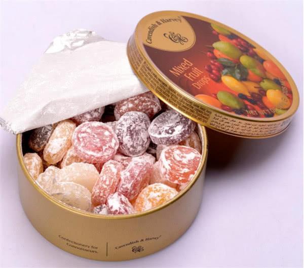 全球最好吃的"5颗糖",3颗都是亚洲的,其中1颗来自我国