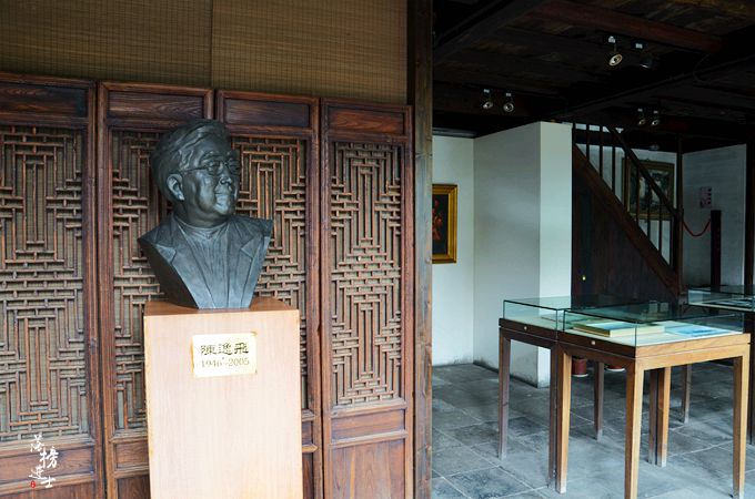 苏州周庄被誉为“江南六大古镇之首”,你知道周庄双桥的故事吗?|双桥|周庄|陈逸飞_新浪新闻