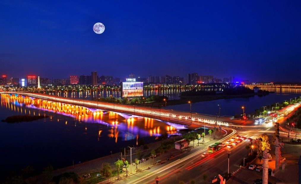 河南省各市房价排名,南阳位居第三,人均收入让人心疼|经济发展|南阳