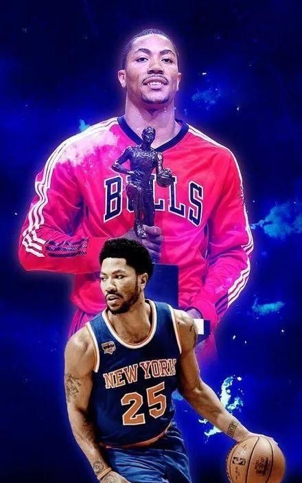 假以时日曾经的风城玫瑰罗斯退役后能入选名人堂吗