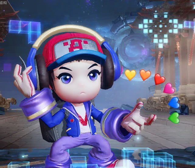 峡谷英雄日常,小鲁班死亡自述,蔡文姬奶妈修养,貂蝉绿布指南