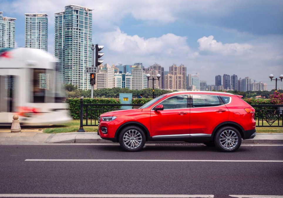 销量榜顶端的车都有什么特点？为什么这些车能卖得最多？