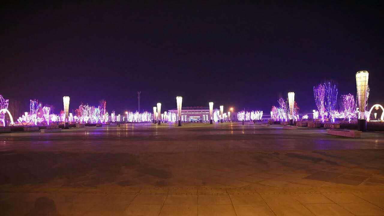 吉林省公主岭市主要的两座火车站一览