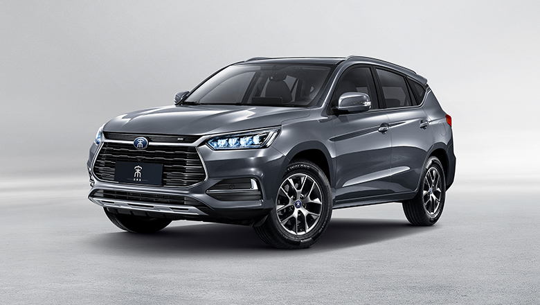 自主SUV销量三强怎么选？