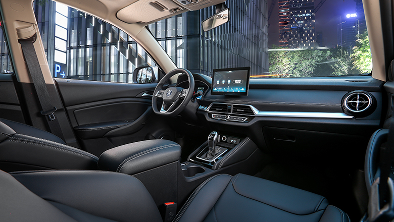 自主SUV销量三强怎么选？