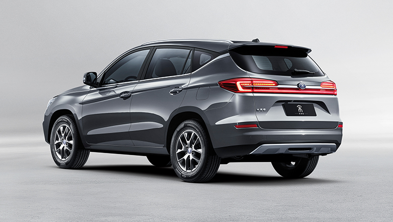 自主SUV销量三强怎么选？