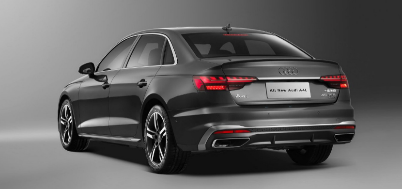 聊价格，看配置，我告诉你新A4L买哪款？何时买更值？