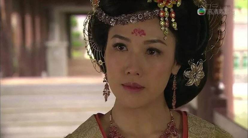 圣母女主中的鼻祖刘三好