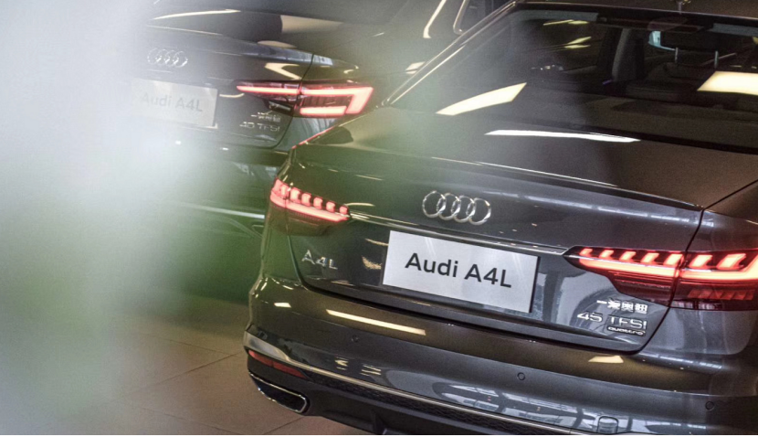 聊价格，看配置，我告诉你新A4L买哪款？何时买更值？