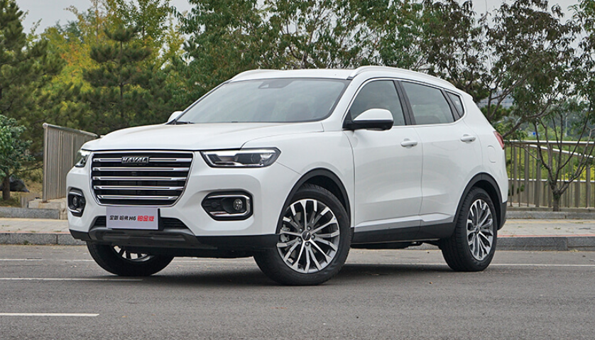 自主SUV销量三强怎么选？