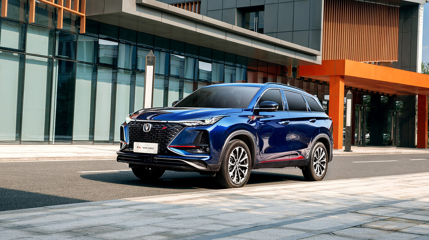 自主SUV销量三强怎么选？