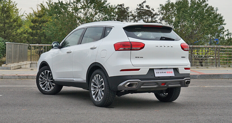 自主SUV销量三强怎么选？