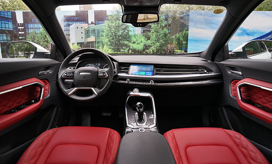 自主SUV销量三强怎么选？