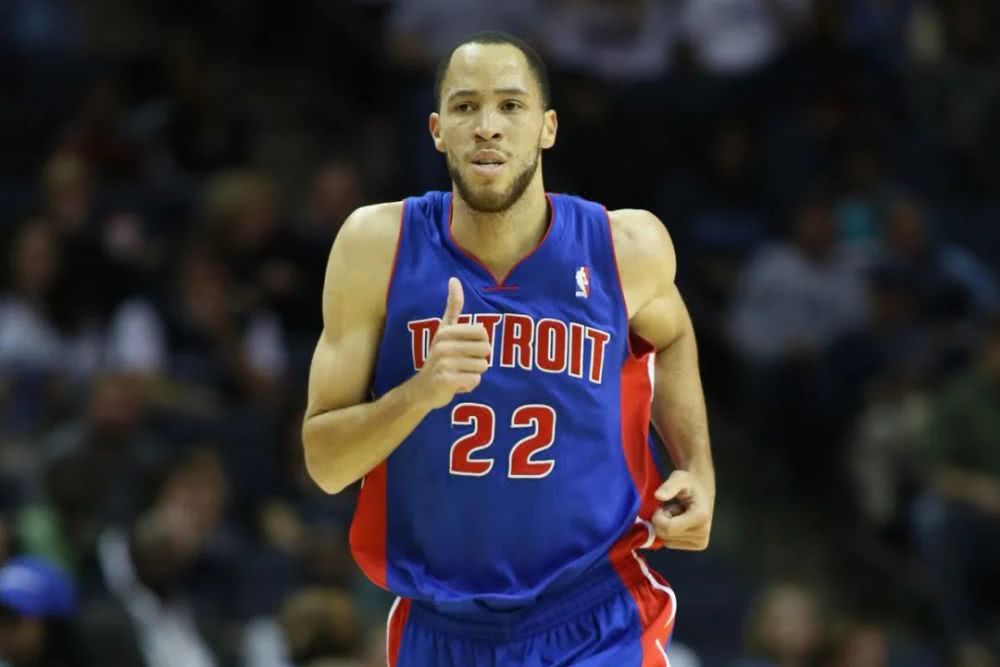 5,泰肖恩普林斯如今,距离2004年已经过去了16年之久,"活塞五虎"早已