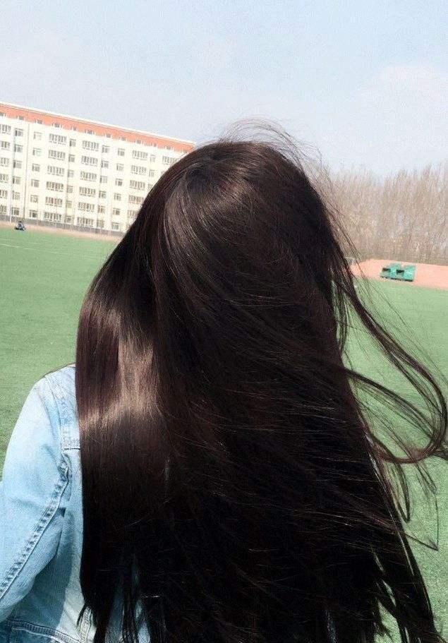 晚上洗头之后做好这4件事,坚持30天,头发自然蓬松浓密还不干枯