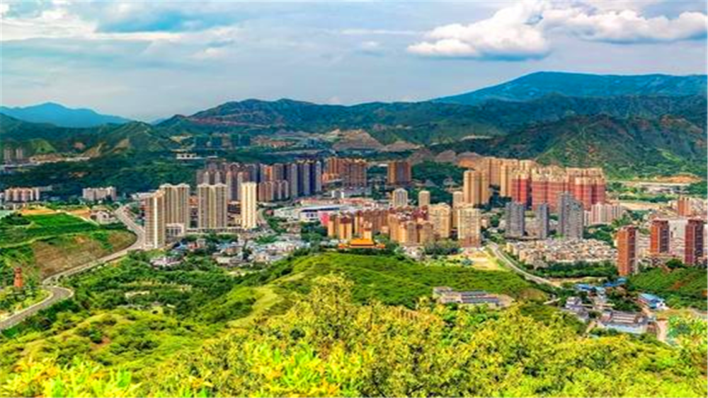 我国西南最奇特的城市:本属于四川地盘,经常被误认为是云南城市