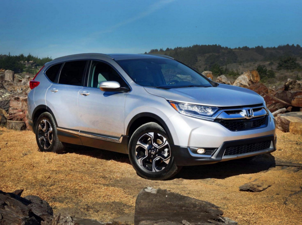 销量榜顶端的车都有什么特点？为什么这些车能卖得最多？