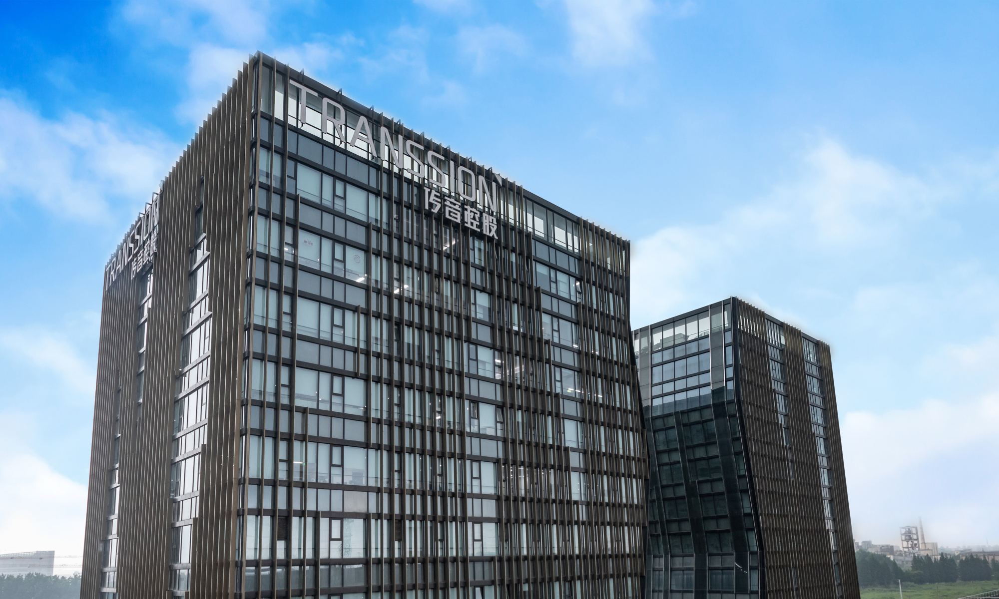 2019年9月30日,传音控股在上海证券交易所科创板挂牌上市.