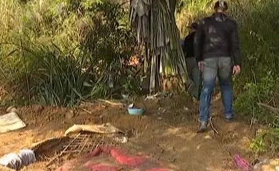 男子购买了一套死亡老人房,推倒翻新后,却在房屋里有了意外收获