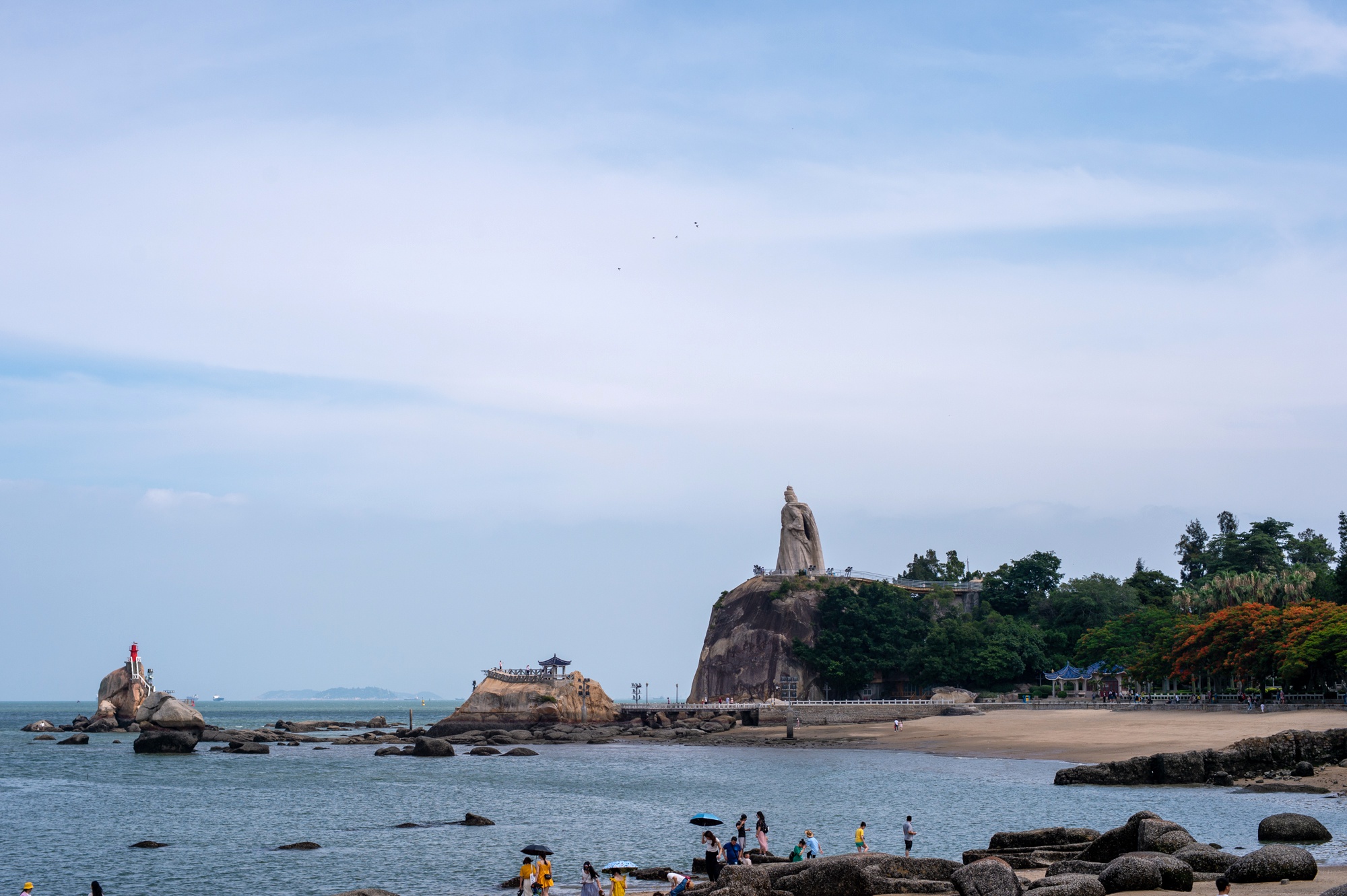 厦门唯一的世界文化遗产,身为5a级景区却不要门票|鼓浪屿|厦门|世界