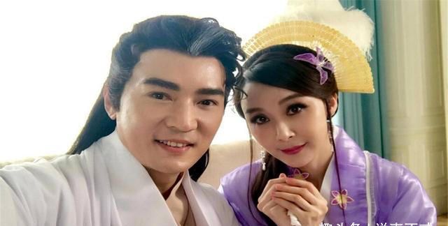 焦恩俊和妻子结婚5年分居2年没联系过女儿不关心他们的事