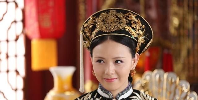 《寂寞空庭春欲晚》里嚣张跋扈的端嫔有印象没?