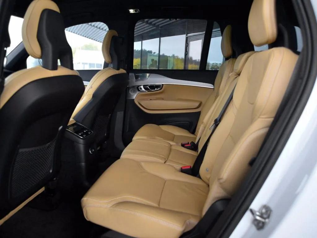 沃尔沃XC90确定国产，不用50万就可买豪华中大型SUV！
