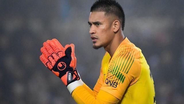 他曾被视为法国黄金一代最后拼图可惜如今27岁还在四处流浪