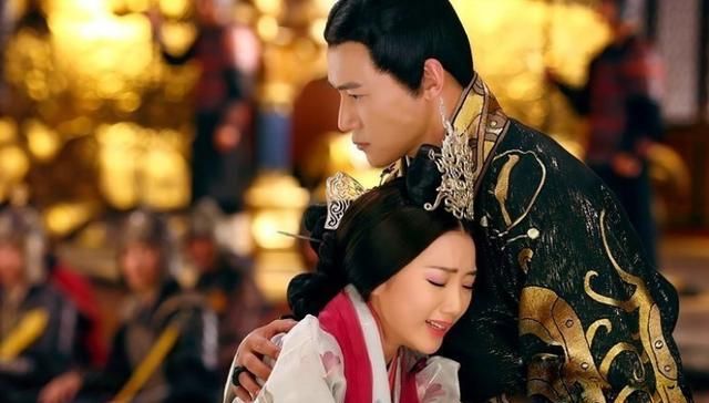 她6岁成皇后,15岁成太后,统摄后宫47年,死后却仍是少女身