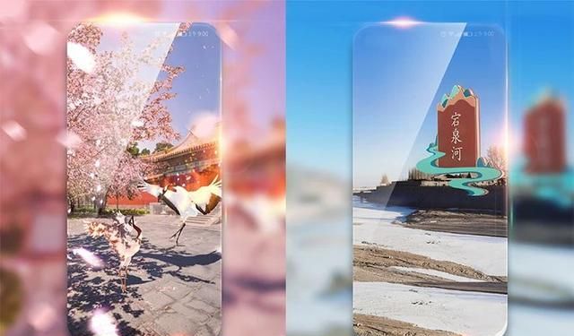 华为河图的野心或许不在于手机,而在于ar