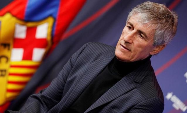 然而随着市场泡沫化,奎克·塞蒂安如果硬是要在今年夏窗就卖掉库蒂