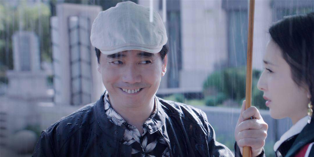 已经播出14年,而到现在还有网友会问,为什么剧中的邢捕头只演了50集