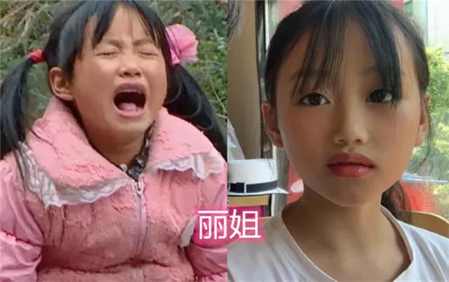 变形计主人公现状梁小友成网红李宏毅出道而他考上211