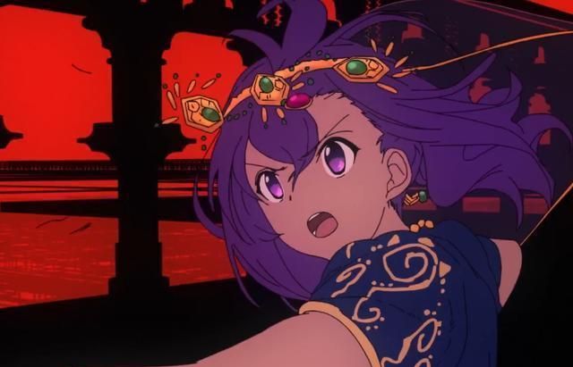 Fgo国服4月16日更新总结大奥迷宫活动开启伽摩千呼万唤始出来 热备资讯 Fgo国服4月16日更新总结大奥迷宫活动开启伽摩千呼万唤始出来 热备资讯