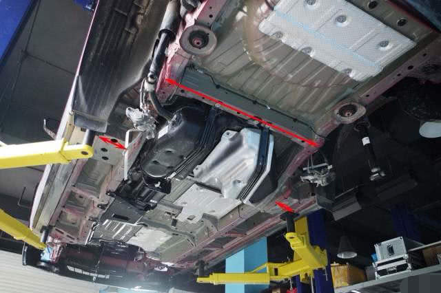 汽车底盘容易坏怎么办注意这三点省下大笔维修费