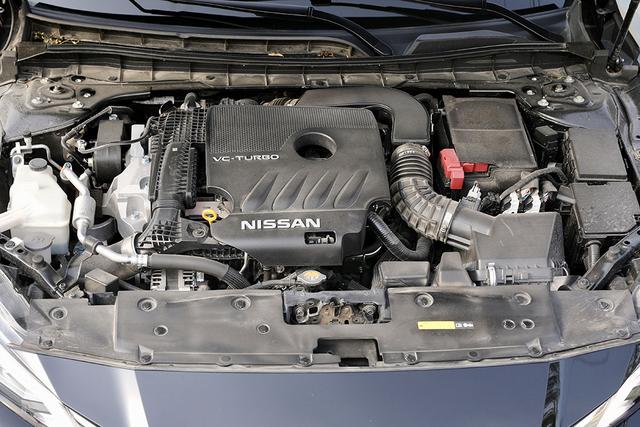 天籁VS君威，价格跌到16万以内的合资B级车，该如何选？