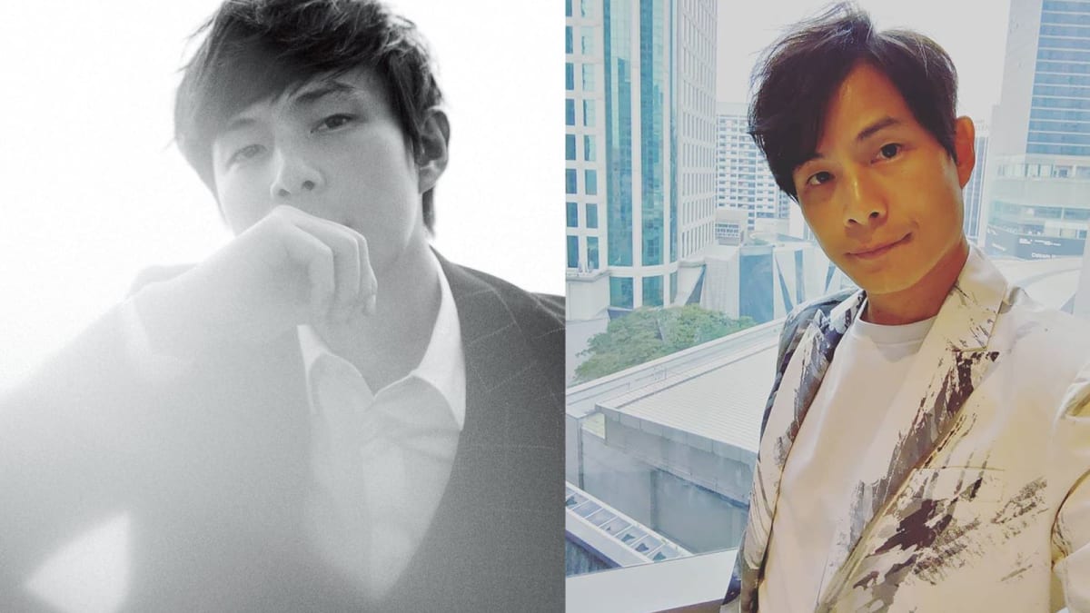 台湾艺人孙协志提告前经纪人因钱财闹翻